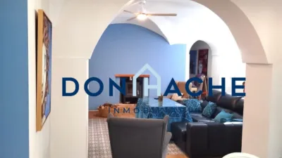 Chalet pareado en venta en Casco Histórico - Vista 4