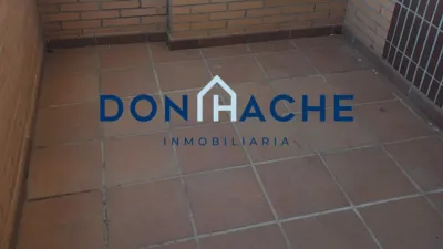 Piso en Los Milagros-La Corchera photo 5