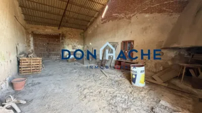 Casa en Mirandilla photo 4
