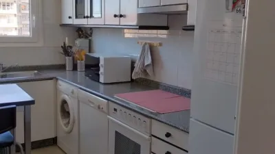 Apartment on Calle del Azahar photo 24