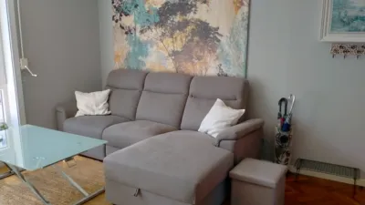 Apartment on Calle del Azahar photo 12