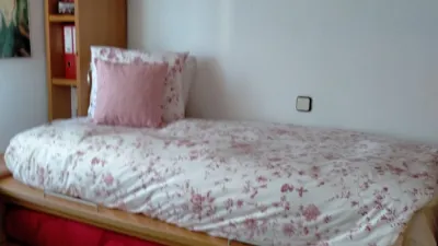 Apartment on Calle del Azahar photo 21