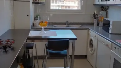 Apartment on Calle del Azahar photo 3