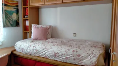 Apartment on Calle del Azahar photo 10