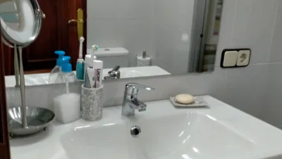 Apartment on Calle del Azahar photo 8
