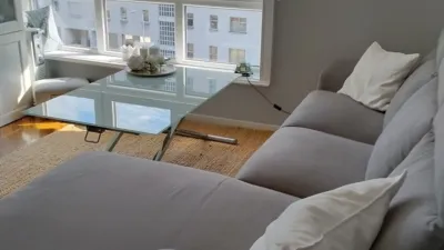 Apartment on Calle del Azahar photo 2