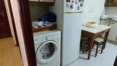 Pis – A Coruña, Casanova de Eirís, Barrio das Flores - Vista 5