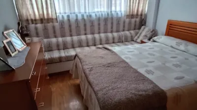 Pis – A Coruña, Casanova de Eirís, Barrio das Flores - Vista 2