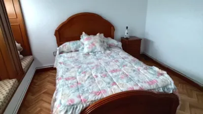 Pis – A Coruña, Casanova de Eirís, Barrio das Flores - Vista 3