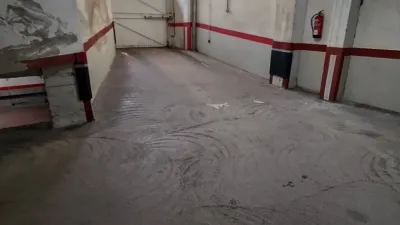Garaje en venta en Calle de Manuel Azaña - Vista 5