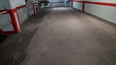Garaje en venta en Calle de Manuel Azaña - Vista 4