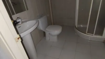 Local comercial en alquiler en Plaza de la Gaiteira - Vista 3