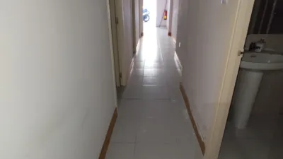 Local comercial en alquiler en Plaza de la Gaiteira - Vista 5