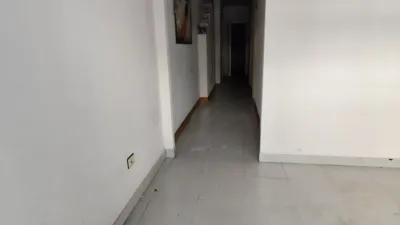 Local comercial en alquiler en Plaza de la Gaiteira - Vista 2