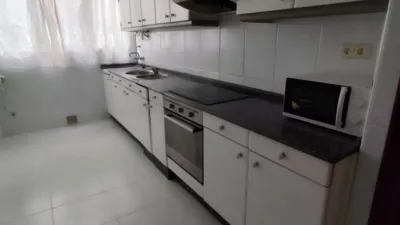 Piso en venta en Calle de Francisco Vales Villamarín - Vista 4