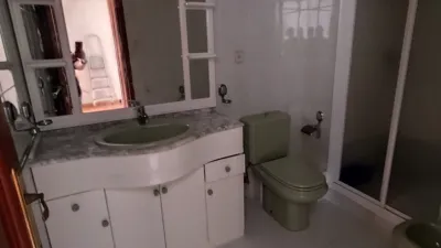 Piso en venta en Calle de Francisco Vales Villamarín - Vista 3