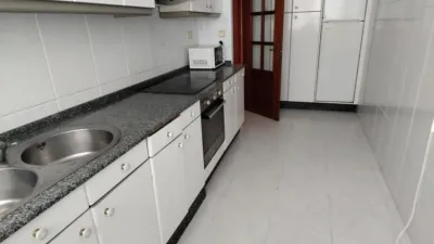 Piso en venta en Calle de Francisco Vales Villamarín - Vista 2