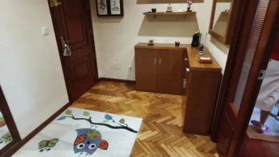 Piso – A Coruña Capital - Más