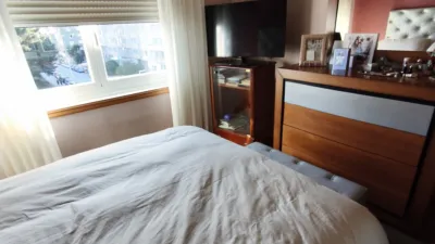 Piso – A Coruña Capital - Vista 4