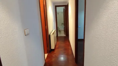 Flat on Calle del Víctor López Seoane photo 18
