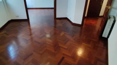Flat on Calle del Víctor López Seoane photo 24