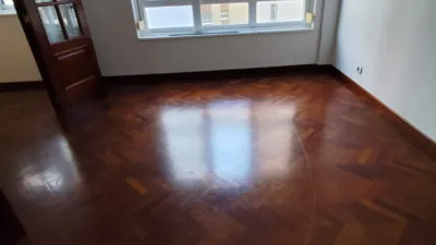 Flat on Calle del Víctor López Seoane photo 25