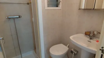 Flat on Calle del Víctor López Seoane photo 30