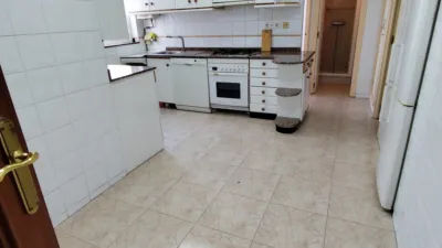 Flat on Calle del Víctor López Seoane photo 9