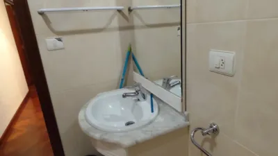 Flat on Calle del Víctor López Seoane photo 14
