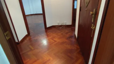 Flat on Calle del Víctor López Seoane photo 26