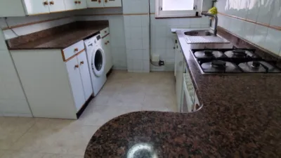 Flat on Calle del Víctor López Seoane photo 8
