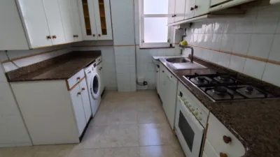 Flat on Calle del Víctor López Seoane photo 7