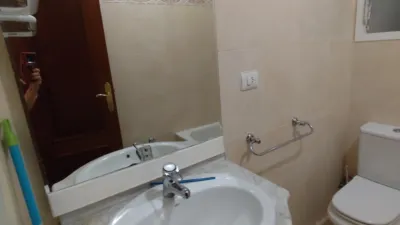 Flat on Calle del Víctor López Seoane photo 15