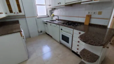 Flat on Calle del Víctor López Seoane photo 6