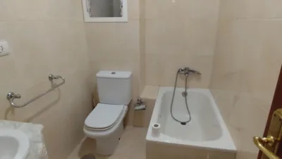 Flat on Calle del Víctor López Seoane photo 5