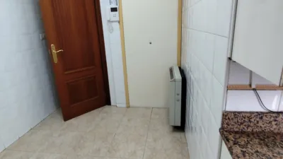 Flat on Calle del Víctor López Seoane photo 22