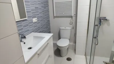 Piso – A Coruña Capital - Vista 5