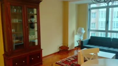 Piso – A Coruña Capital - Vista 3