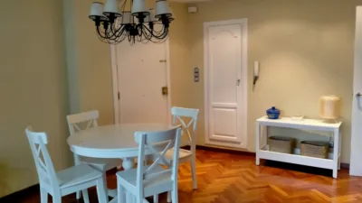 Piso – A Coruña Capital - Más