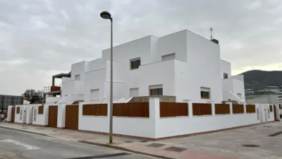 Casa unifamiliar en calle Iris, 1 photo 2