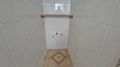 Casa adosada en venta en Calera y Chozas, Calera y Chozas de 62.900 €