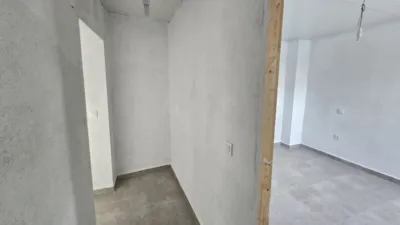 Casa adosada en venta en Calera y Chozas, Calera y Chozas de 62.900 €