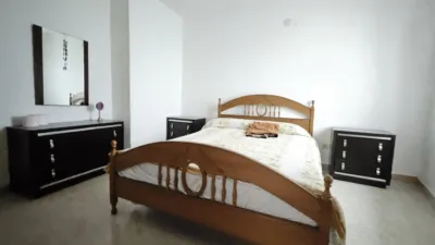 Casa adosada en venta en Calera y Chozas, Calera y Chozas de 62.900 €