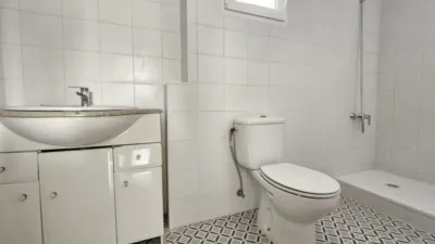 Casa adosada en venta en Calera y Chozas, Calera y Chozas de 62.900 €