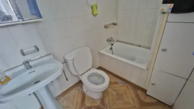 Casa adosada en venta en Calera y Chozas, Calera y Chozas de 62.900 €