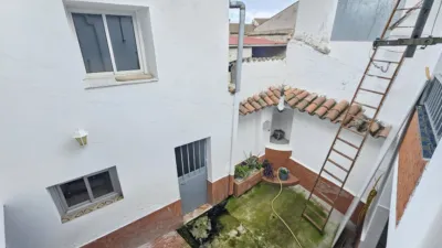 Casa adosada en venta en Calera y Chozas, Calera y Chozas de 62.900 €