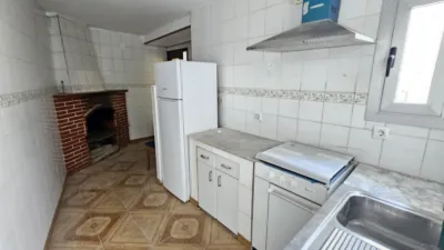 Casa adosada en venta en Calera y Chozas, Calera y Chozas de 62.900 €