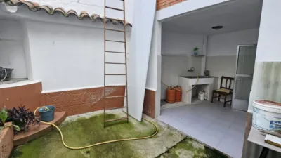Casa adosada en venta en Calera y Chozas, Calera y Chozas de 62.900 €