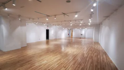Local comercial en alquiler en Calle Doctor Teixeiro - Vista 5