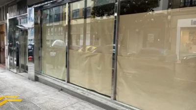 Local comercial en alquiler en Calle Doctor Teixeiro - Més